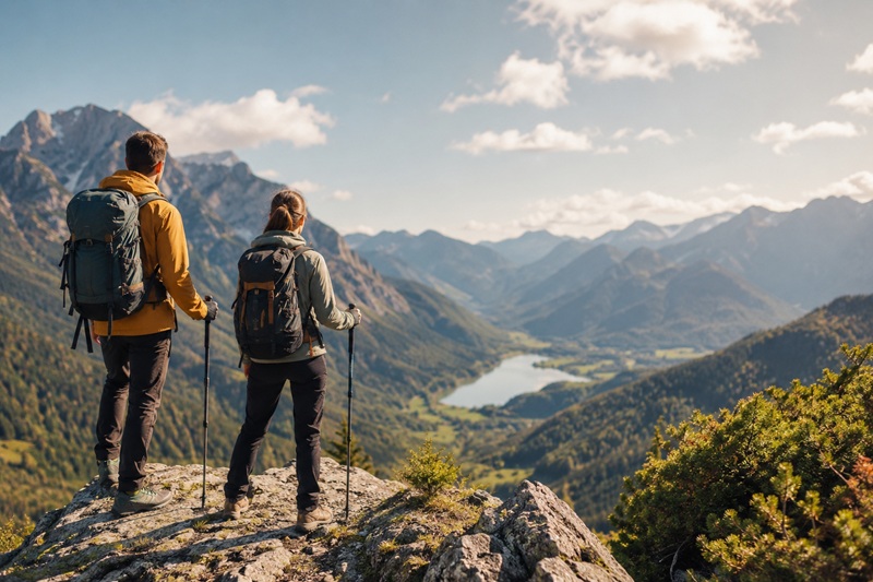 Wellness & Natur Auszeit (2 Nächte)